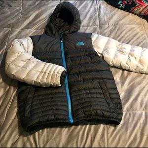 Good condition youth winter jacket